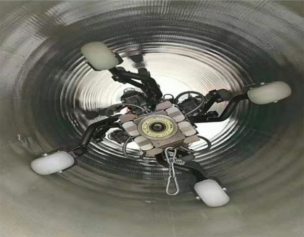 钦州非开挖修复技术在地下管线建设的优势体现